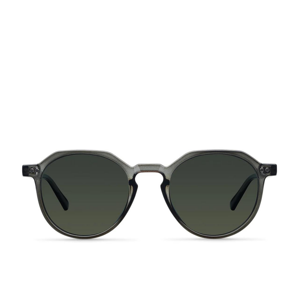 Óculos de sol Chauen Fog Olive Meller