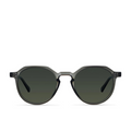 Óculos de sol Chauen Fog Olive Meller