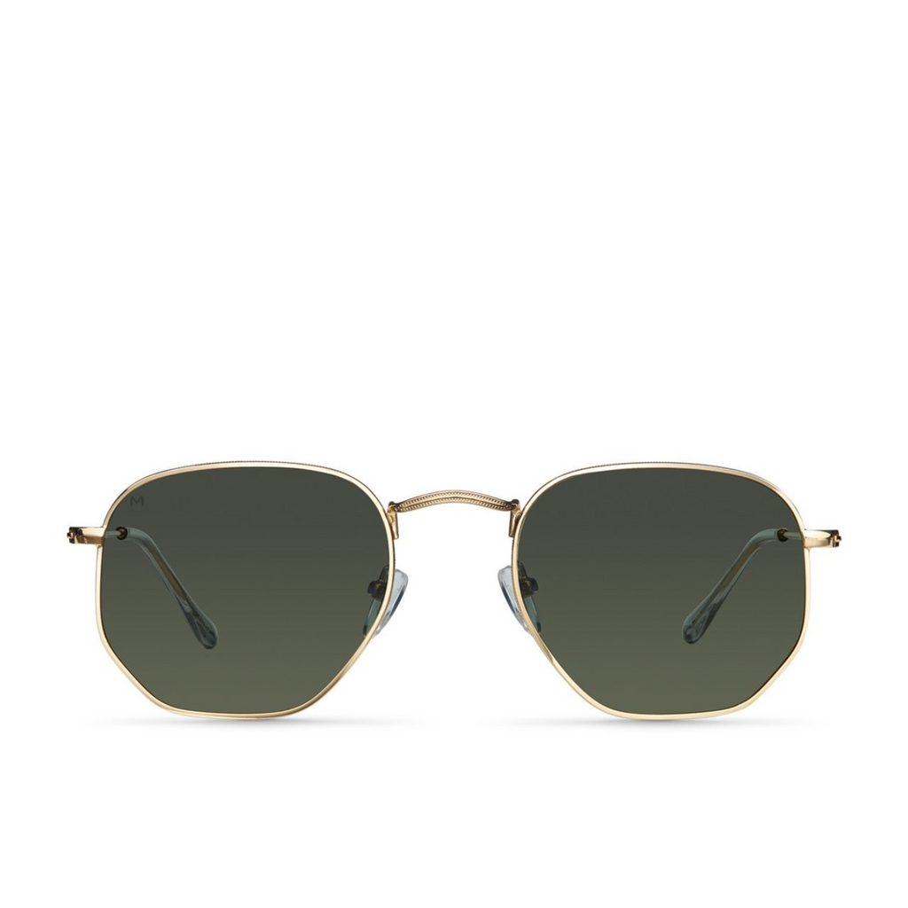 Óculos de sol  Eyasi Gold Olive