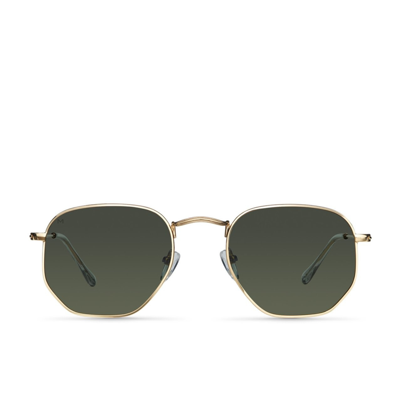 Óculos de sol  Eyasi Gold Olive