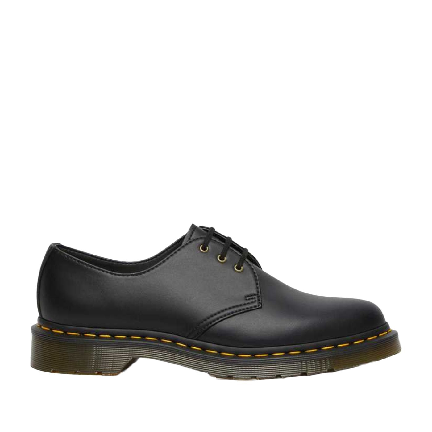 Sapato Dr. Martens 1461 Vegan em Preto – Saga_