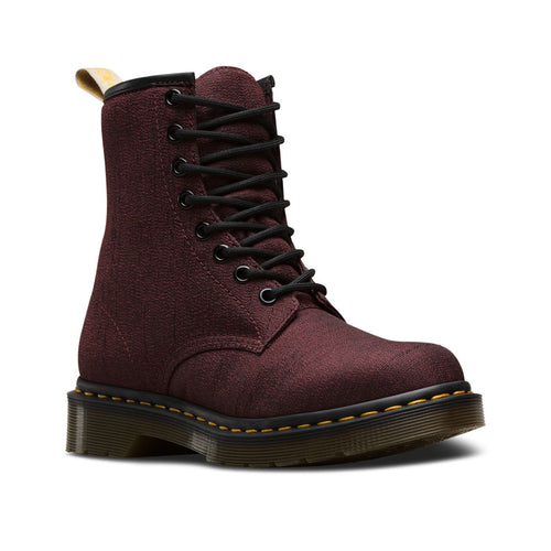 Dr. Marten Castel Vegan Boot