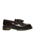 Sapato Dr. Martens Adrian em Bordô
