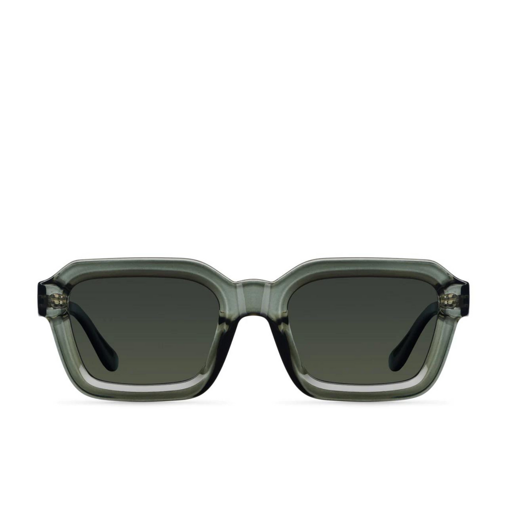 Óculos de sol Nayah Fog Olive