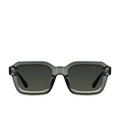 Óculos de sol Nayah Fog Olive