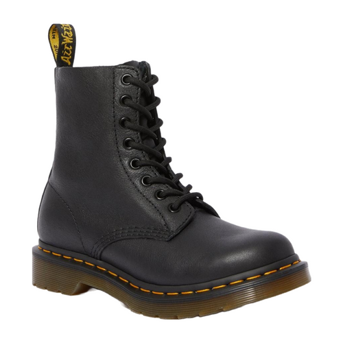 Dr. Martens Women's Pascal Virginia Boots in Black