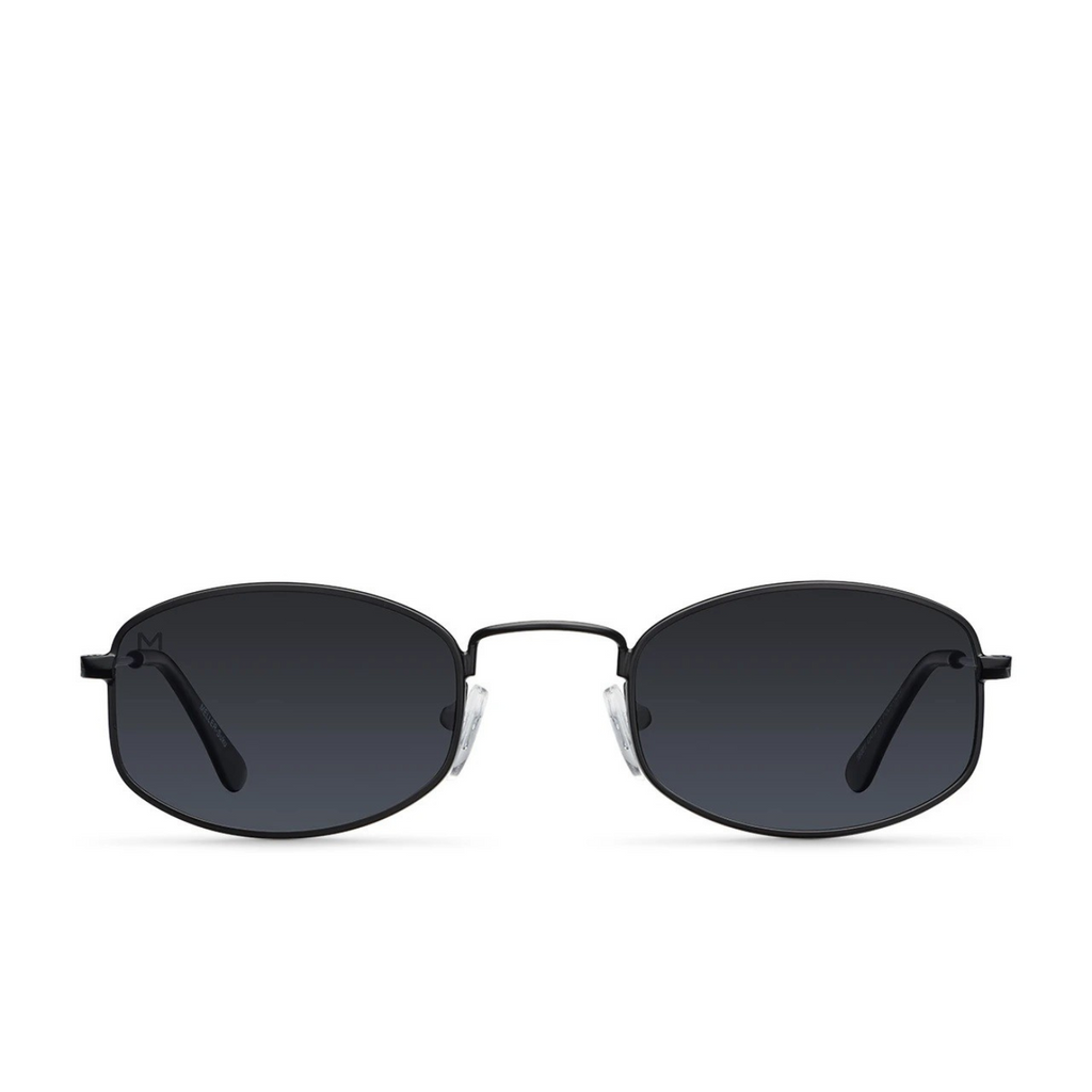 Óculos de sol Suku All Black Meller