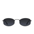 Óculos de sol Suku All Black Meller