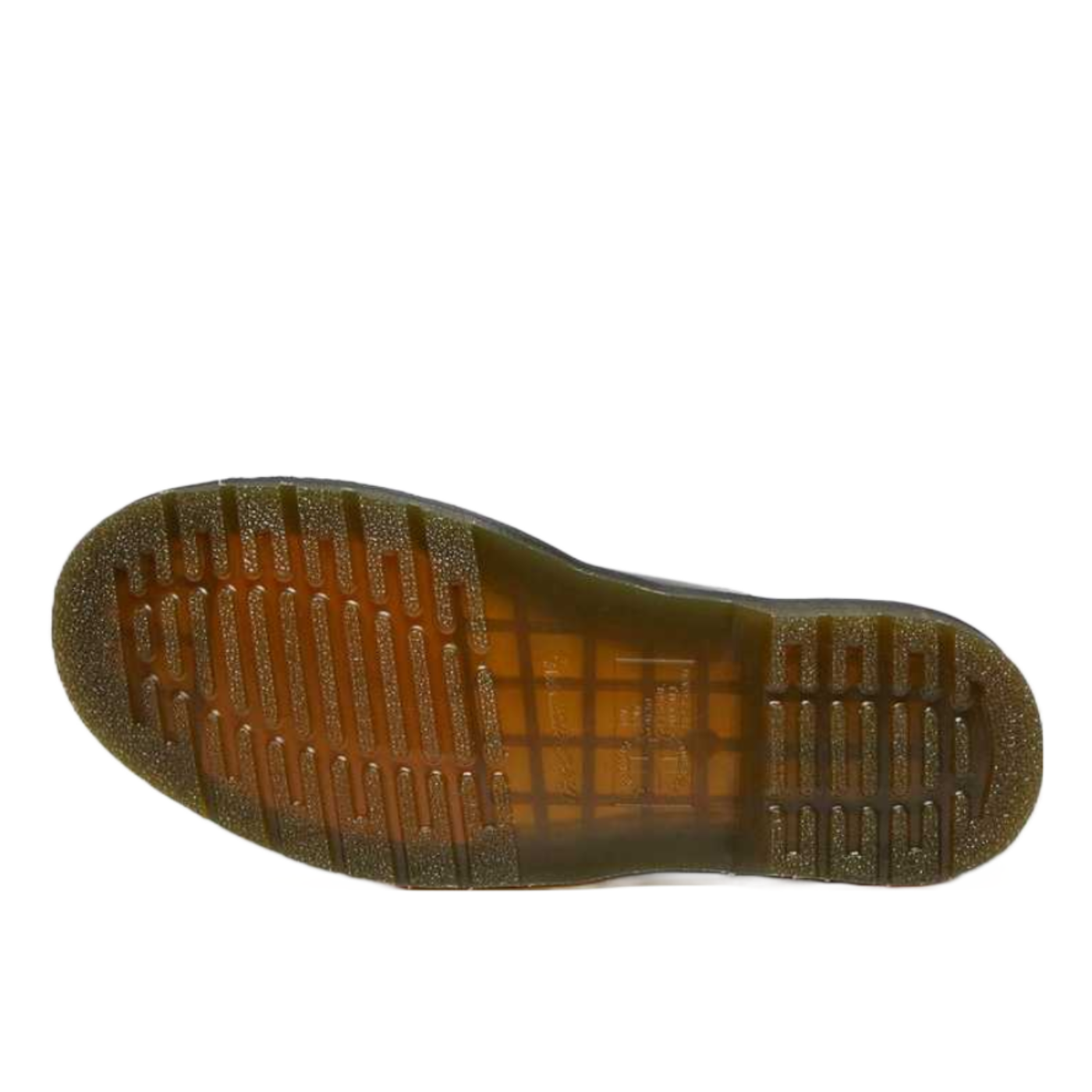 Dr. Martens 1461 Shoes in Black