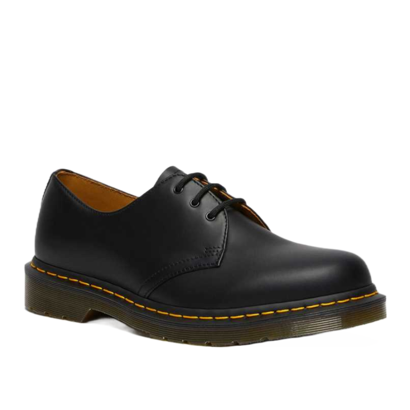 Dr. Martens 1461 Shoes in Black