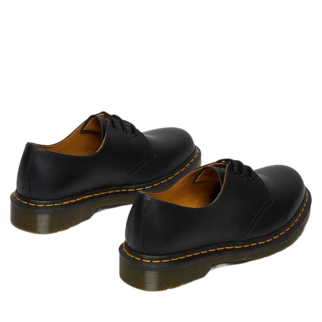 Dr. Martens 1461 Shoes in Black