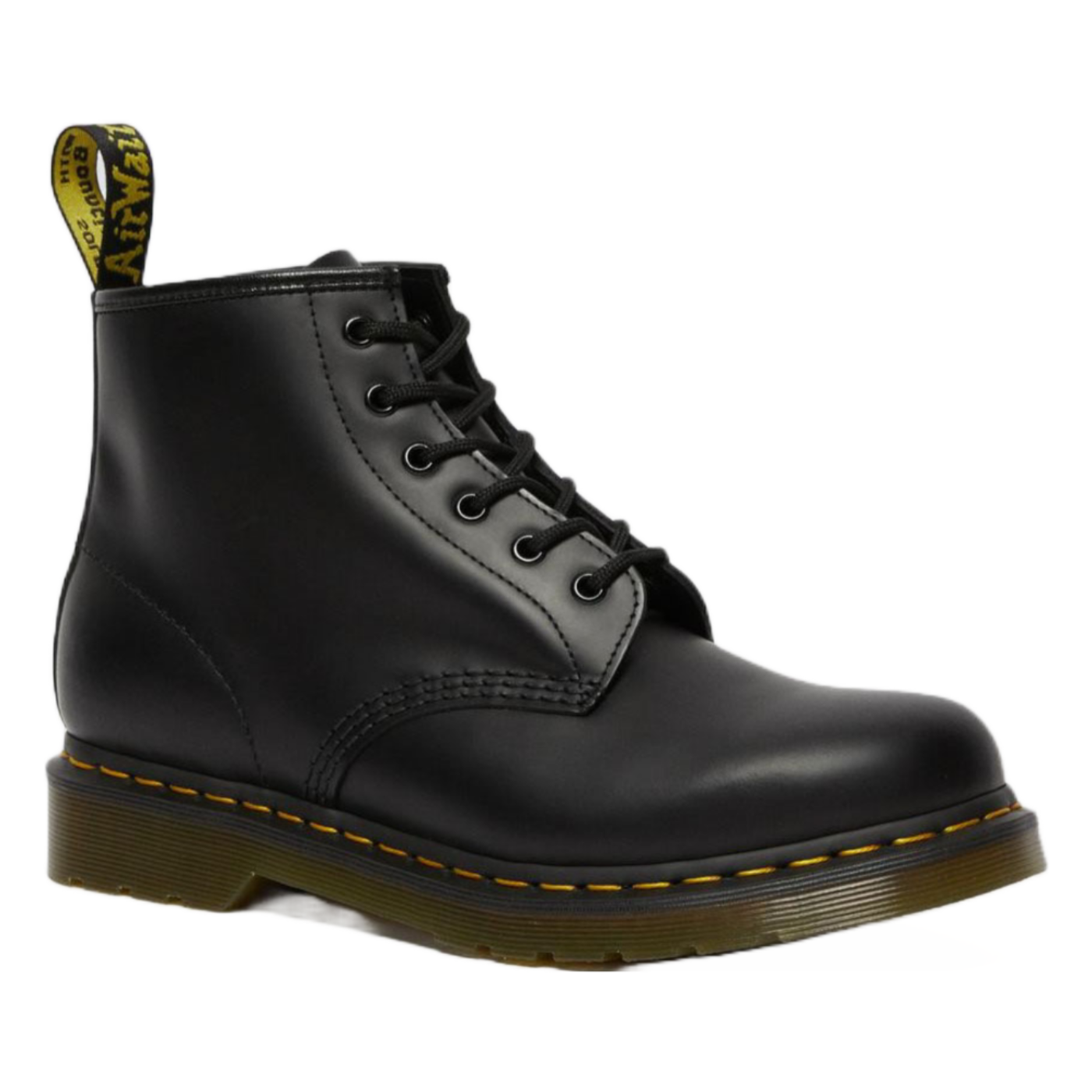 Dr. Martens 1460 YS 101 Black Boot