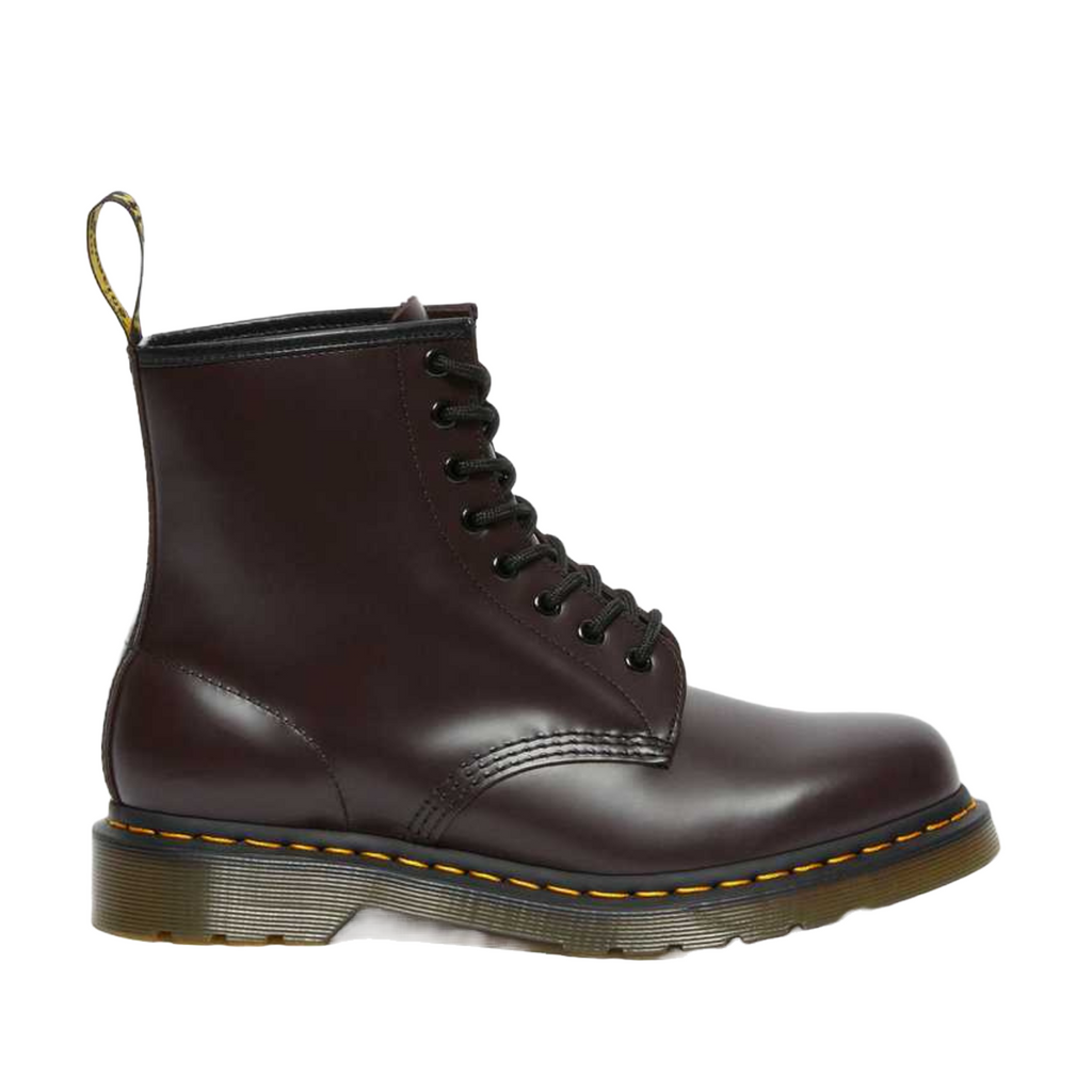Dr. Martens 1460 Women's Boot in Burgundy