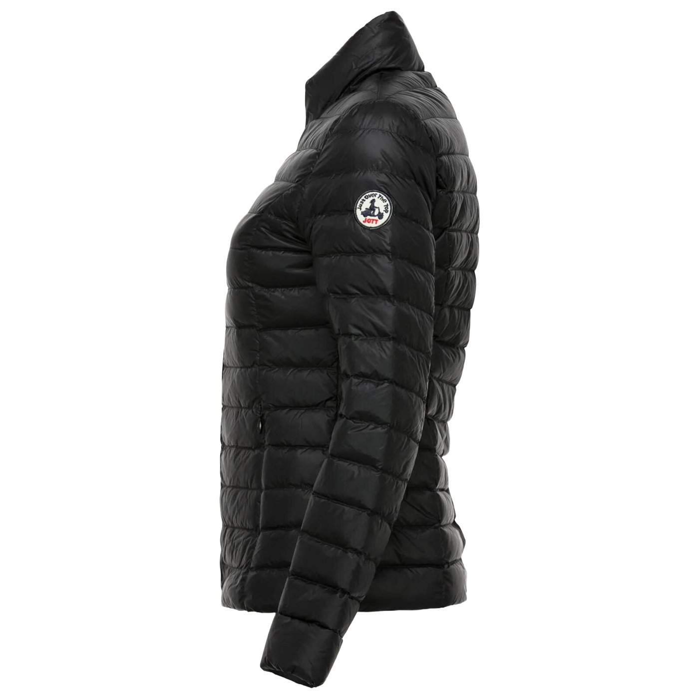 JOTT Cha Black women's jacket