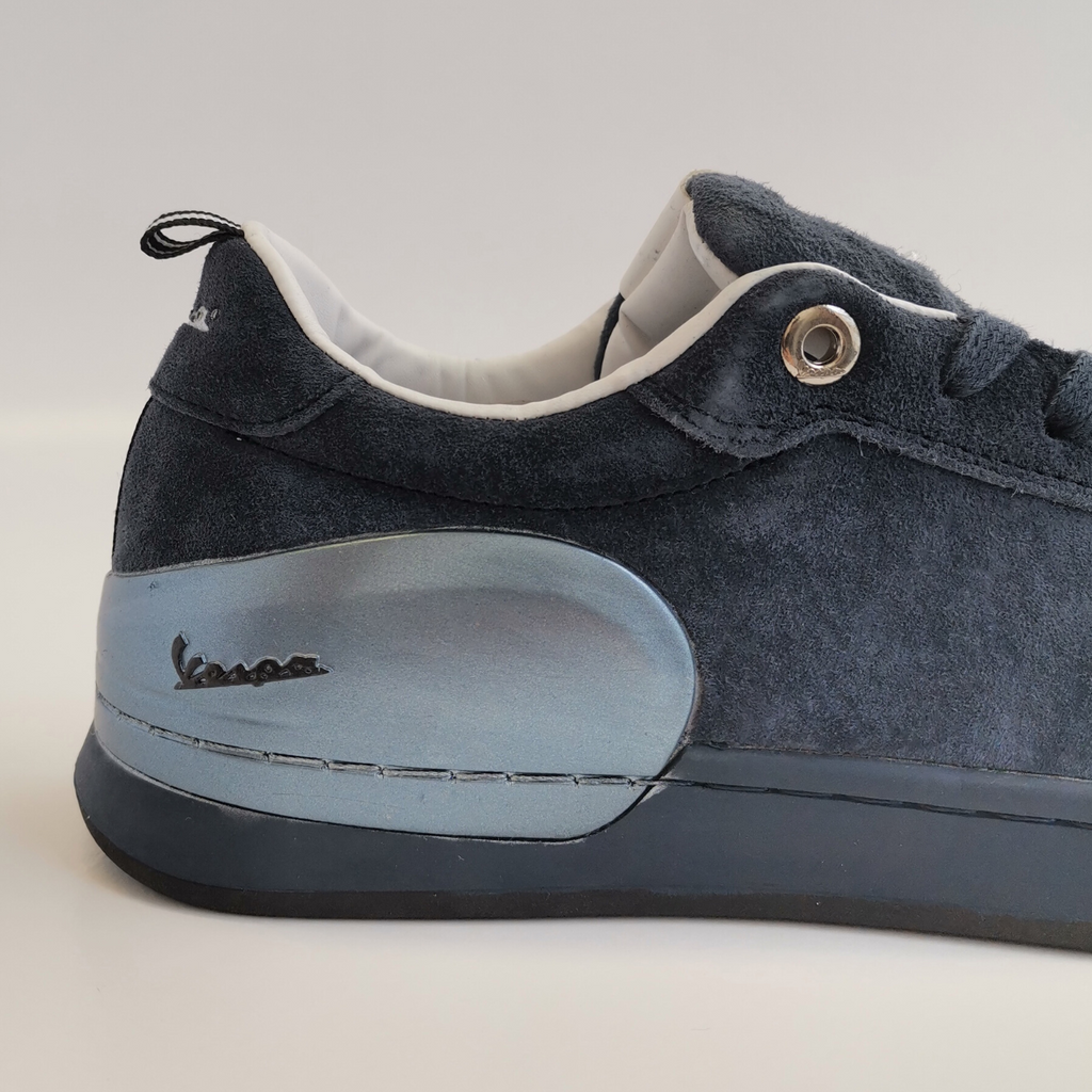 Sapatilha de mulher Vespa Freccia Azul