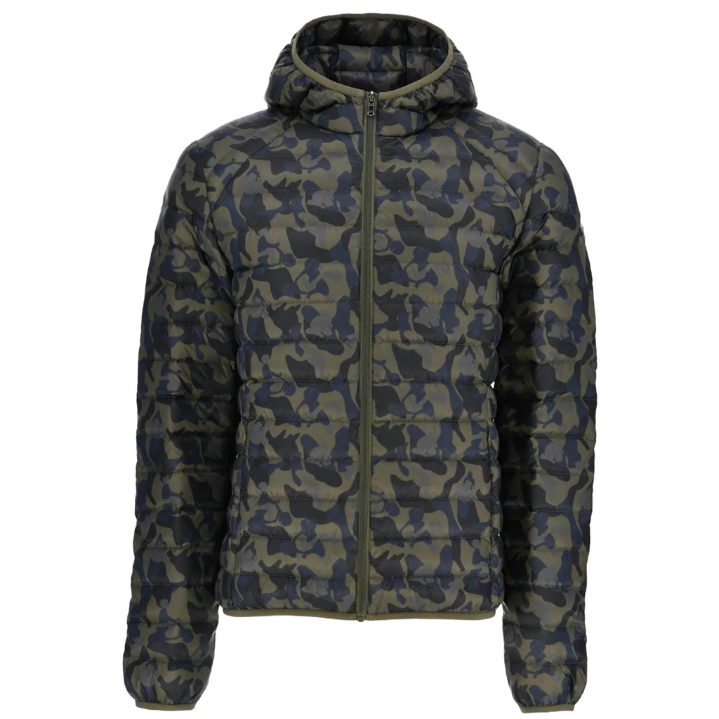 Casaco Nico Camo JOTT