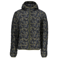 Casaco Nico Camo JOTT