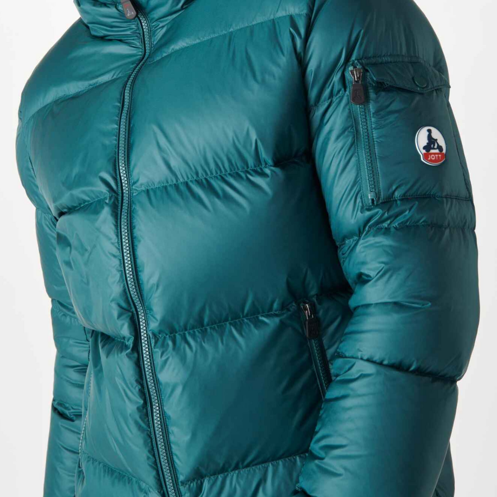 JOTT Java Jacket