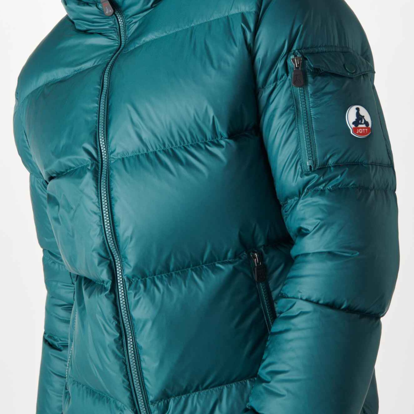 JOTT Java Jacket