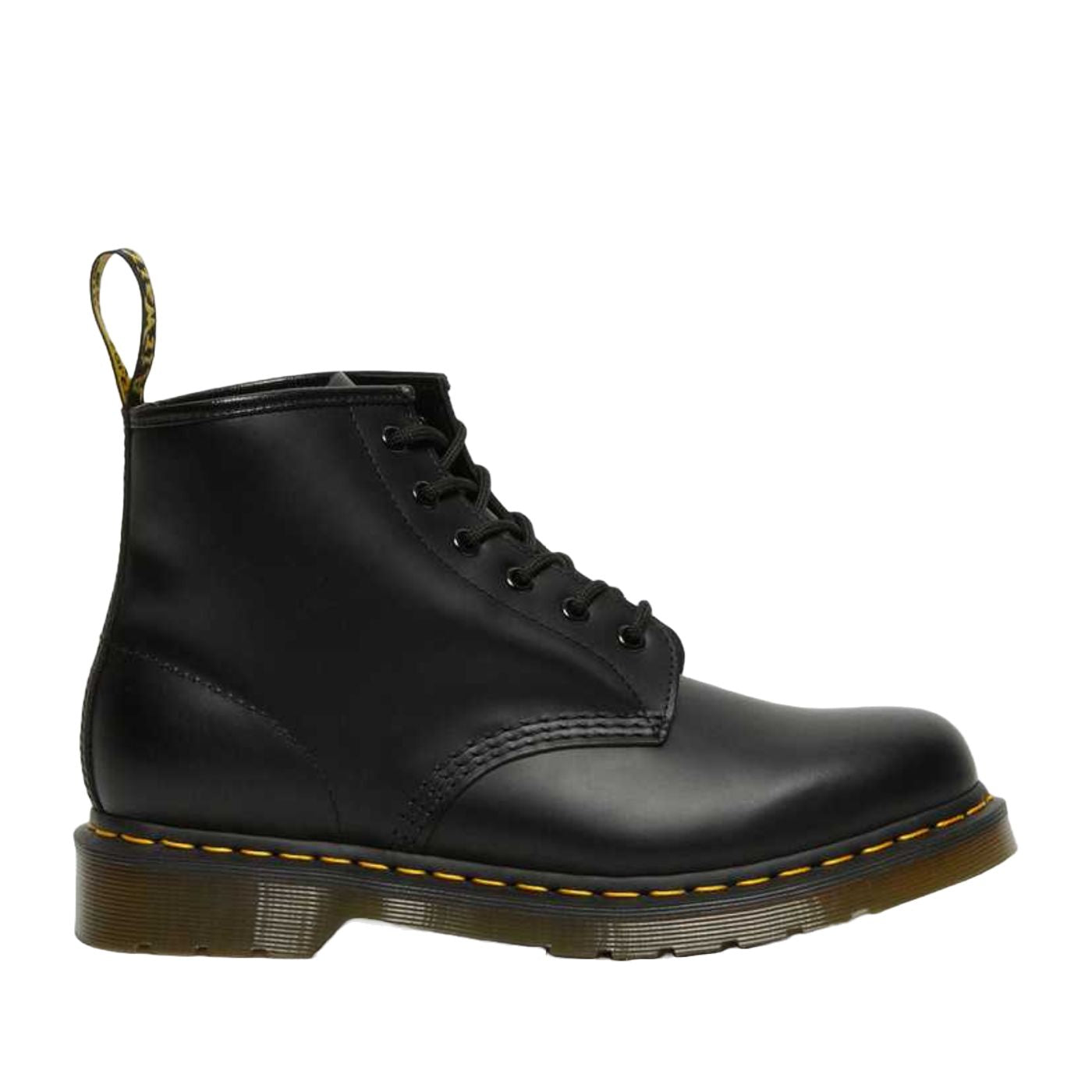 Dr. Martens 1460 YS 101 Black Boot