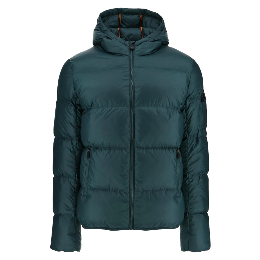 JOTT Java Jacket