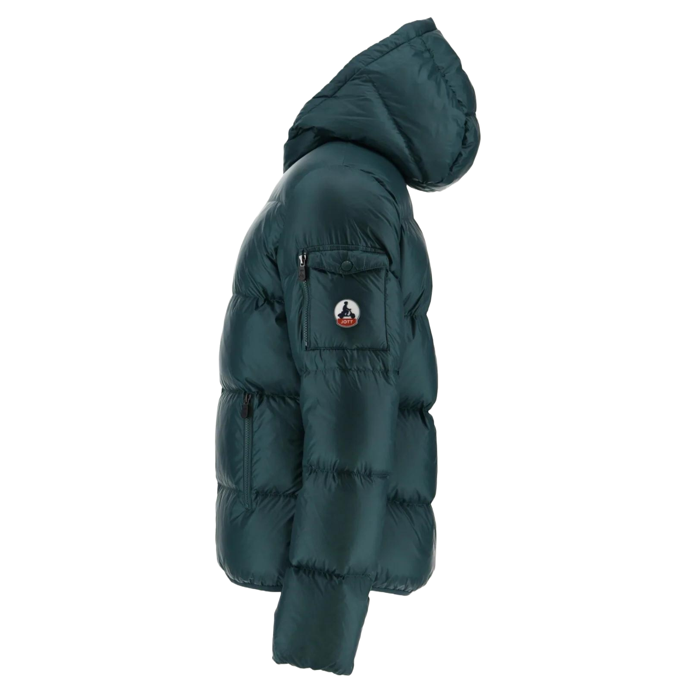 JOTT Java Jacket
