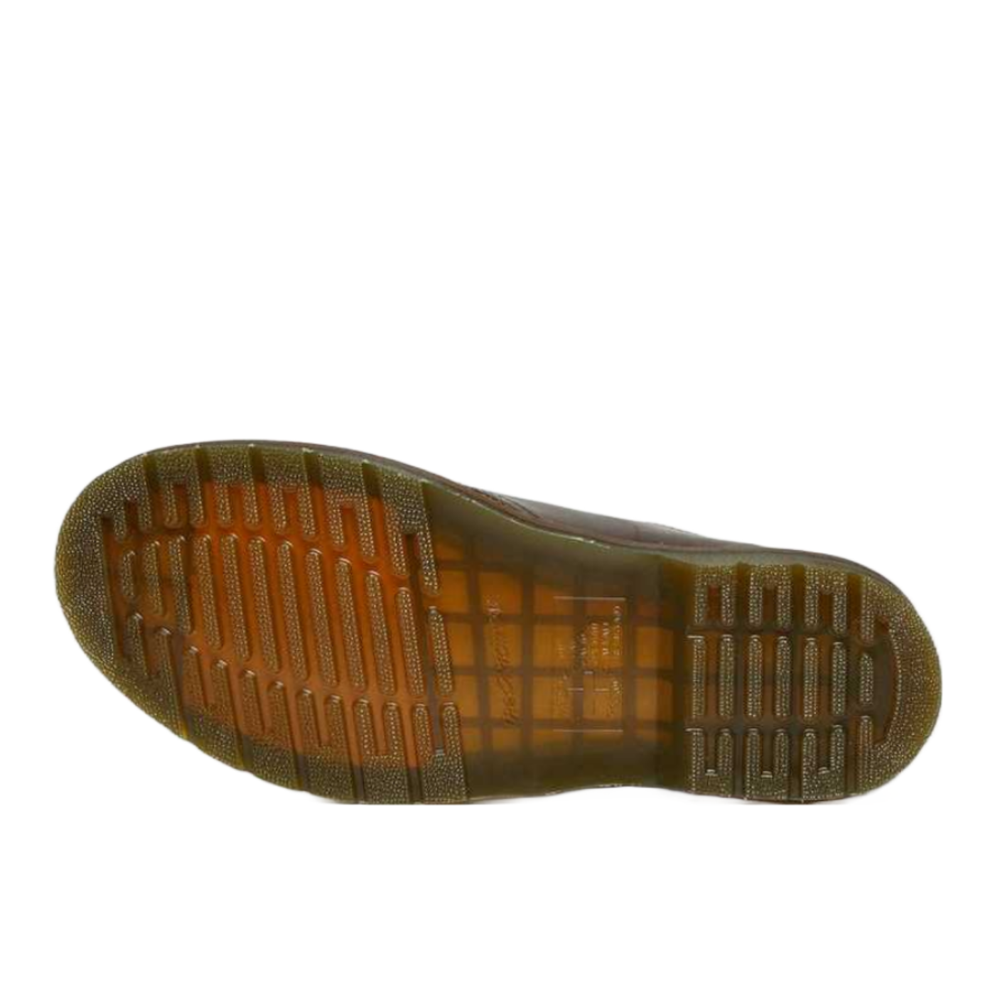 Sapato 1461 Castanho Dr. Martens