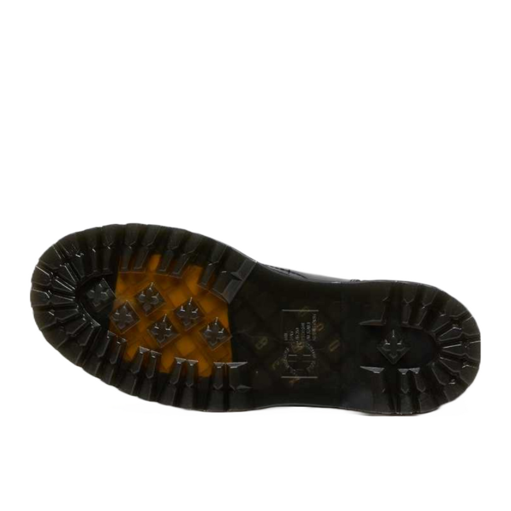 Women's Dr. Martens Jadon Boots in Black