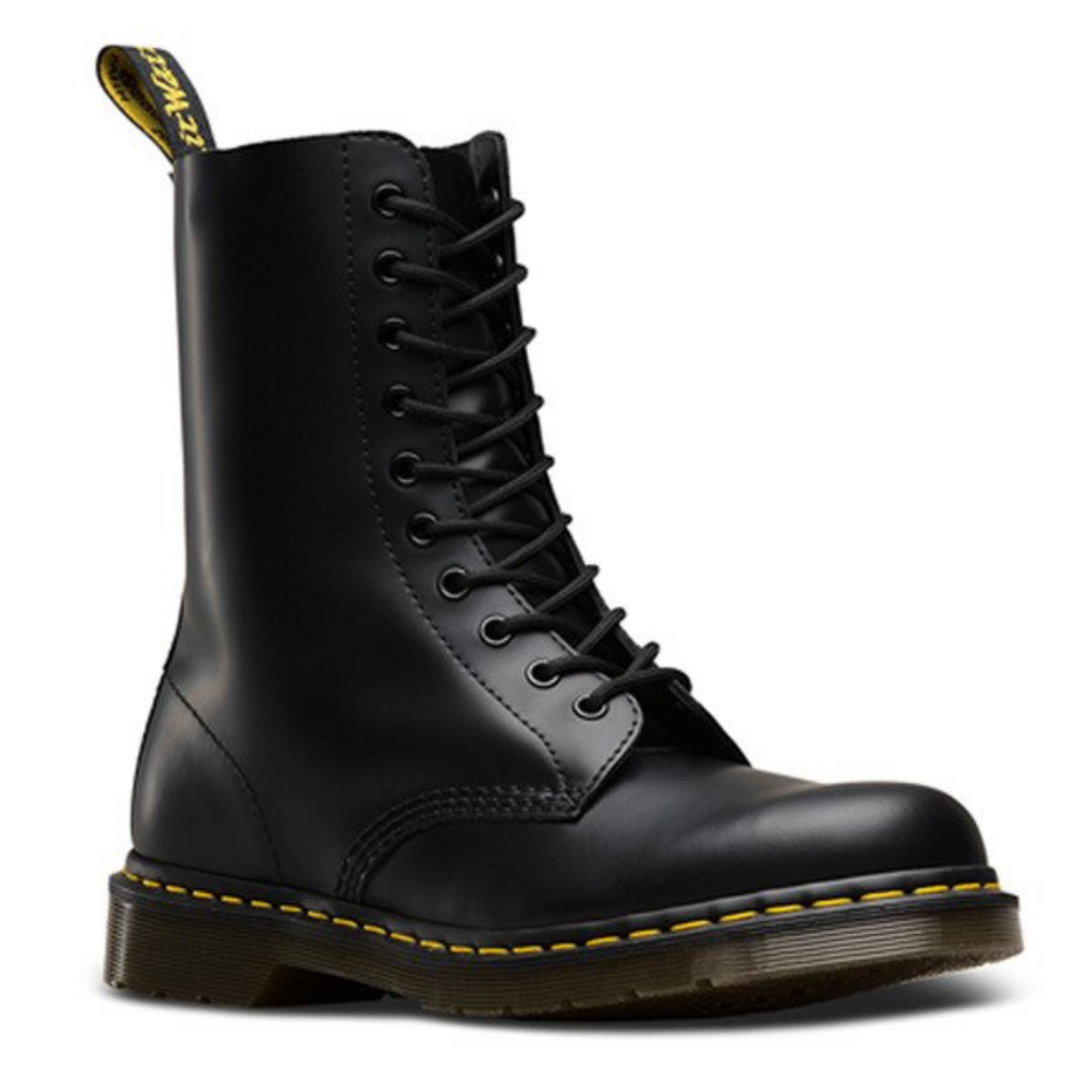 Dr. Martens 1490 Black Boot