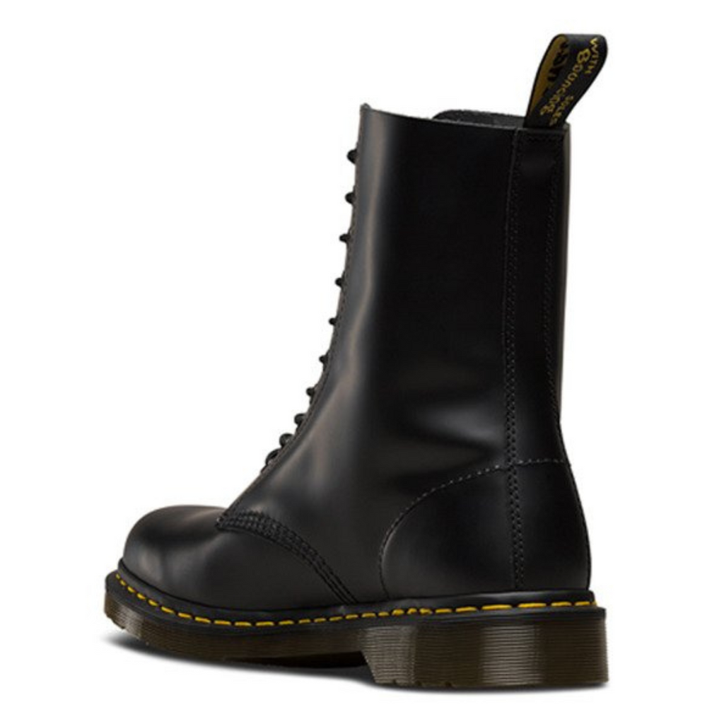 Dr. Martens 1490 Black Boot