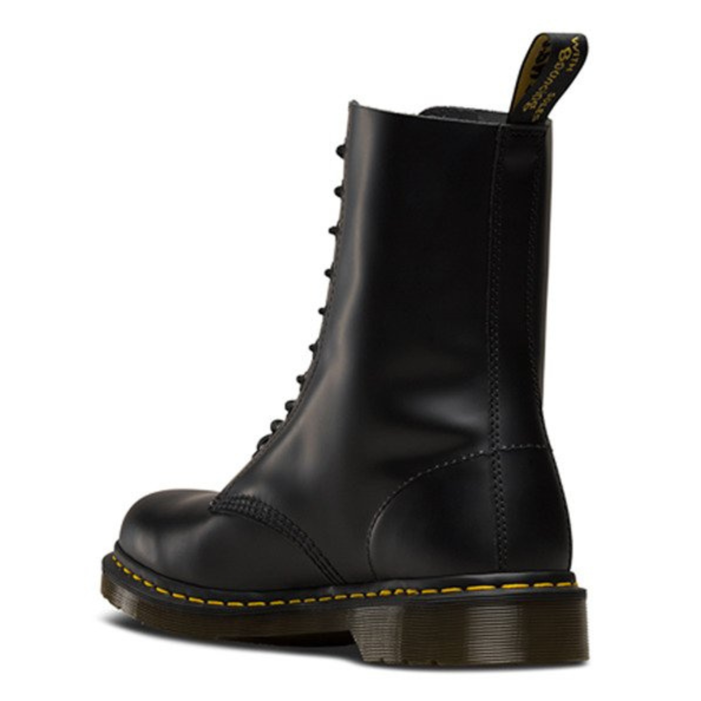 Dr. Martens 1490 Black Boot