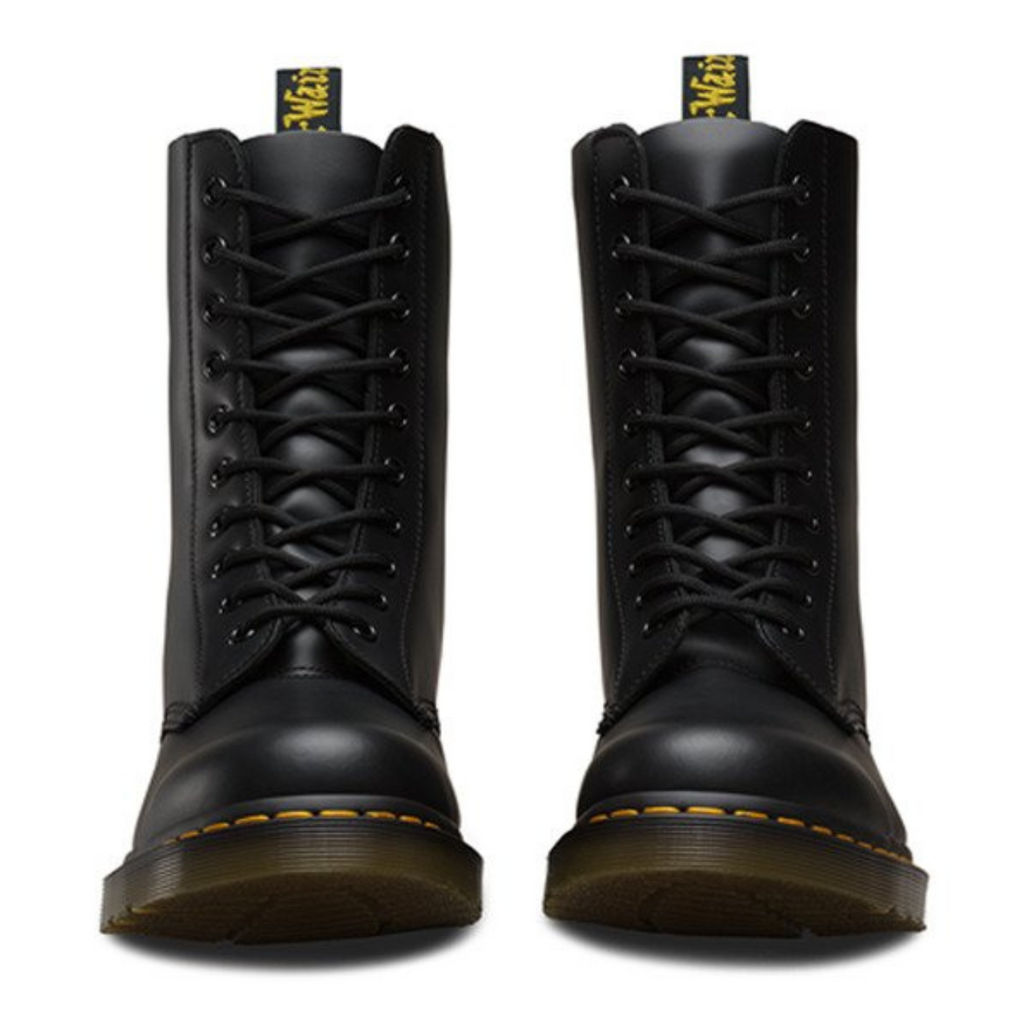Dr. Martens 1490 Black Boot