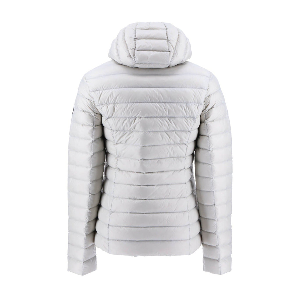 Casaco de mulher JOTT Cloe Cinzento