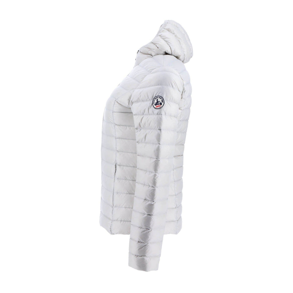 Casaco de mulher JOTT Cloe Cinzento