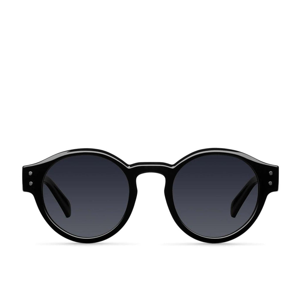 Óculos de sol Fynn All Black Meller