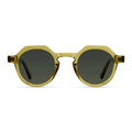 Óculos de sol Meller Hasan Pearl Olive