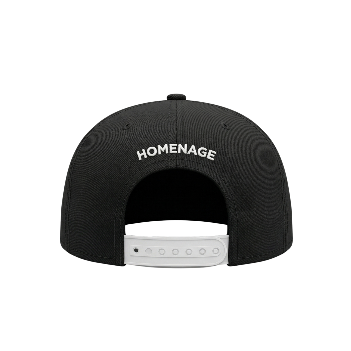 Cap HOMENAGE Just Kids The Retro Preto