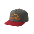 Cap HOMAGE Just Kids The Retro