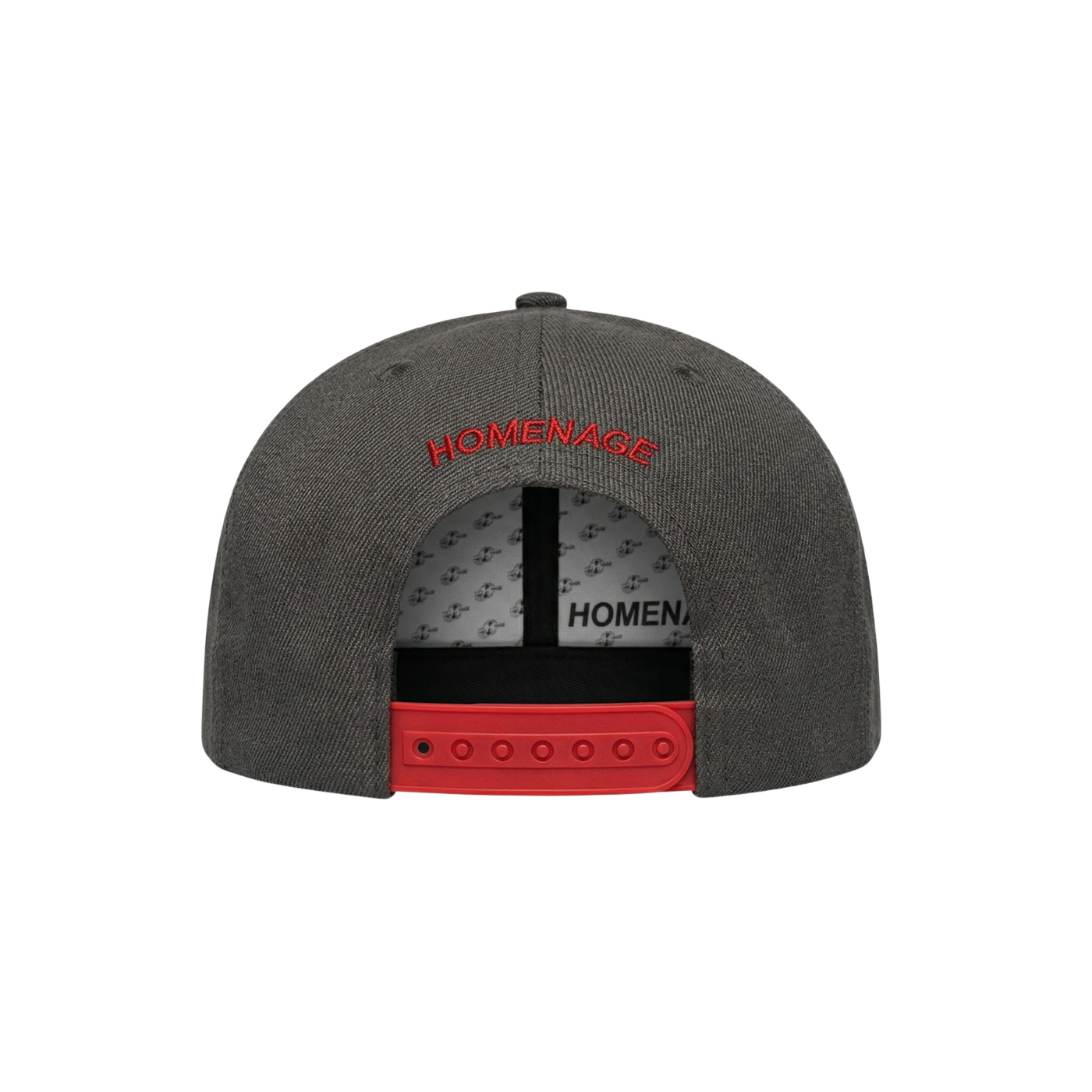 Cap HOMAGE Just Kids The Retro