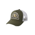 HOMENAGE Underdogs The Trucker Cap