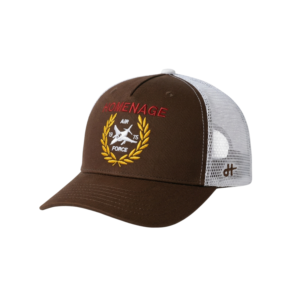 HOMENAGE Underdogs The Trucker Cap