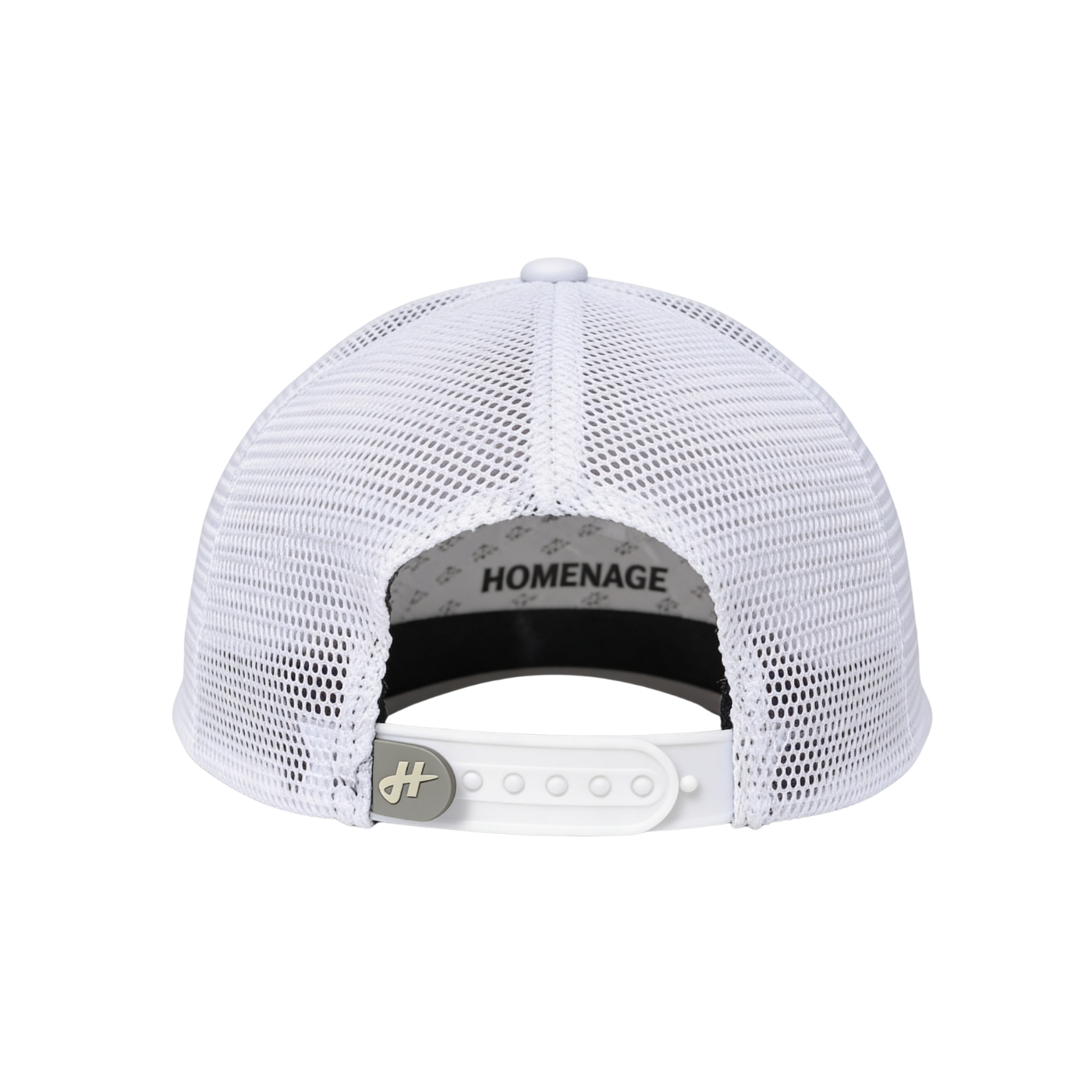 HOMENAGE Underdogs The Trucker Cap