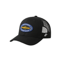 Cap HOMENAGE Union The Trucker