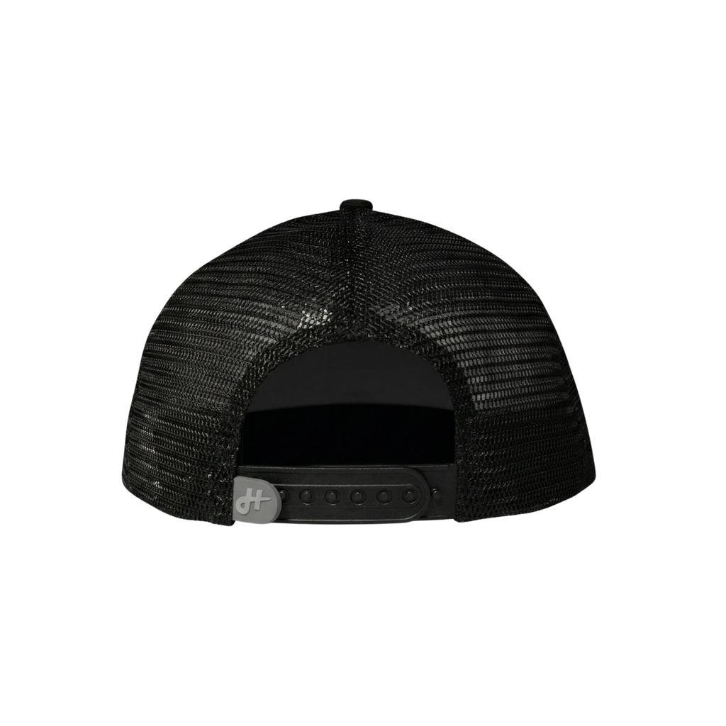Cap HOMENAGE Union The Trucker