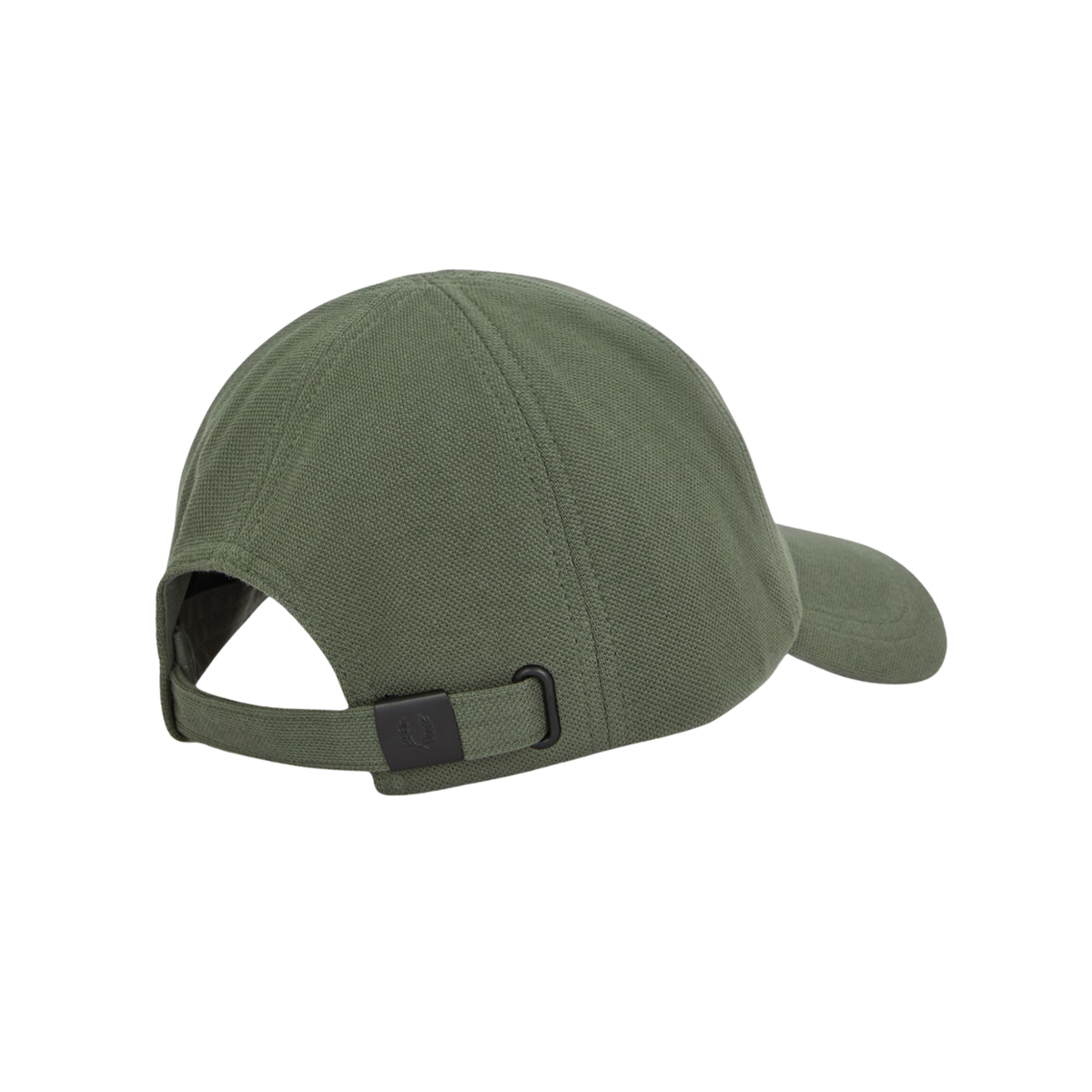 Boné clássico Fred Perry Verde