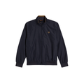 Casaco Fred Perry Brentham Azul Marinho