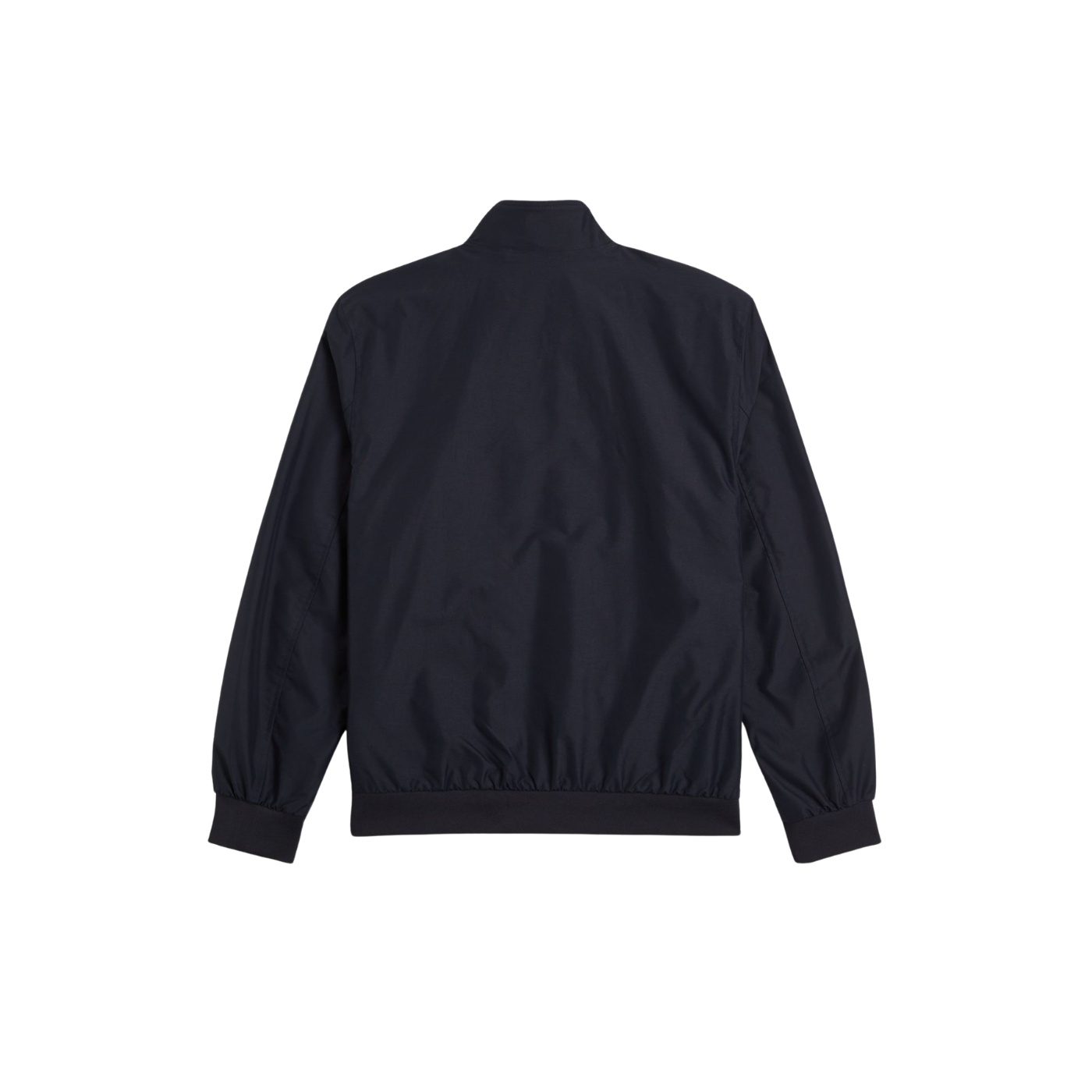 Casaco Fred Perry Brentham Azul Marinho