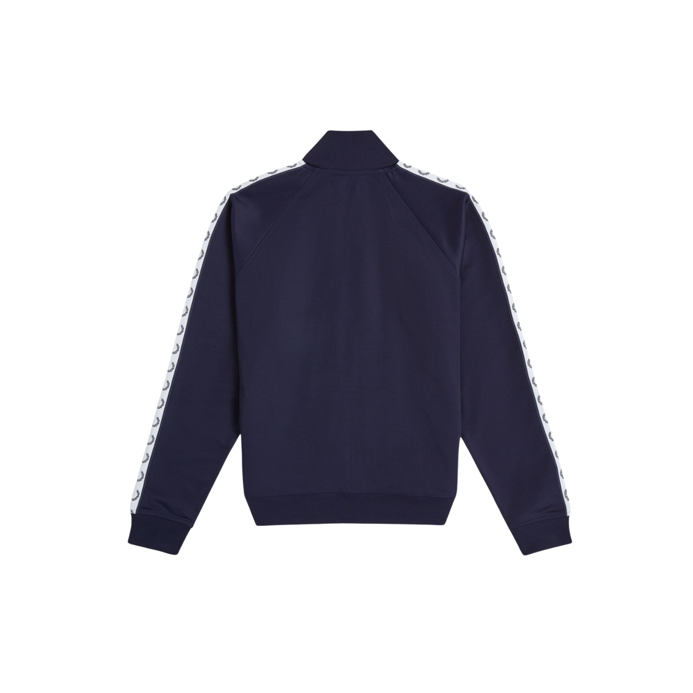 Casaco fato de treino Fred Perry Azul Marinho