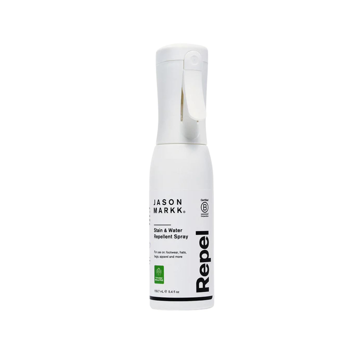 Spray Repelente Jason Markk
