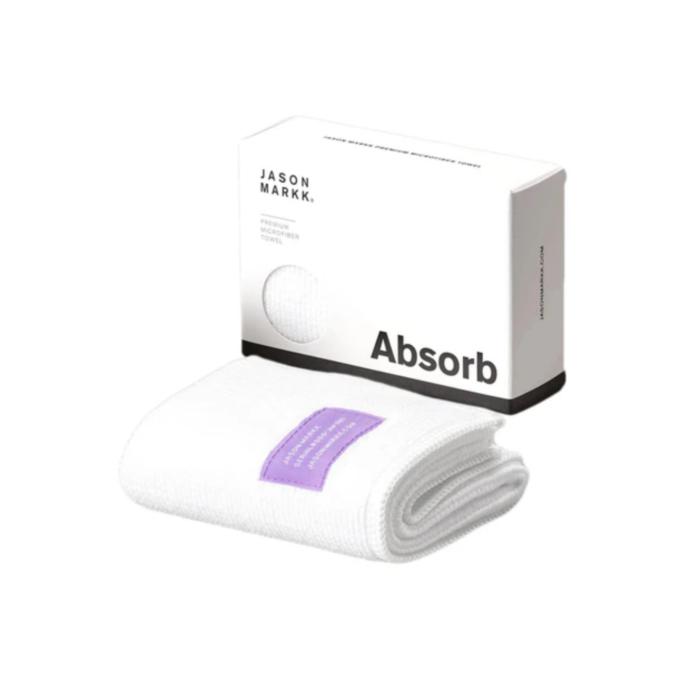 Toalha Microfibras Premium Jason Markk